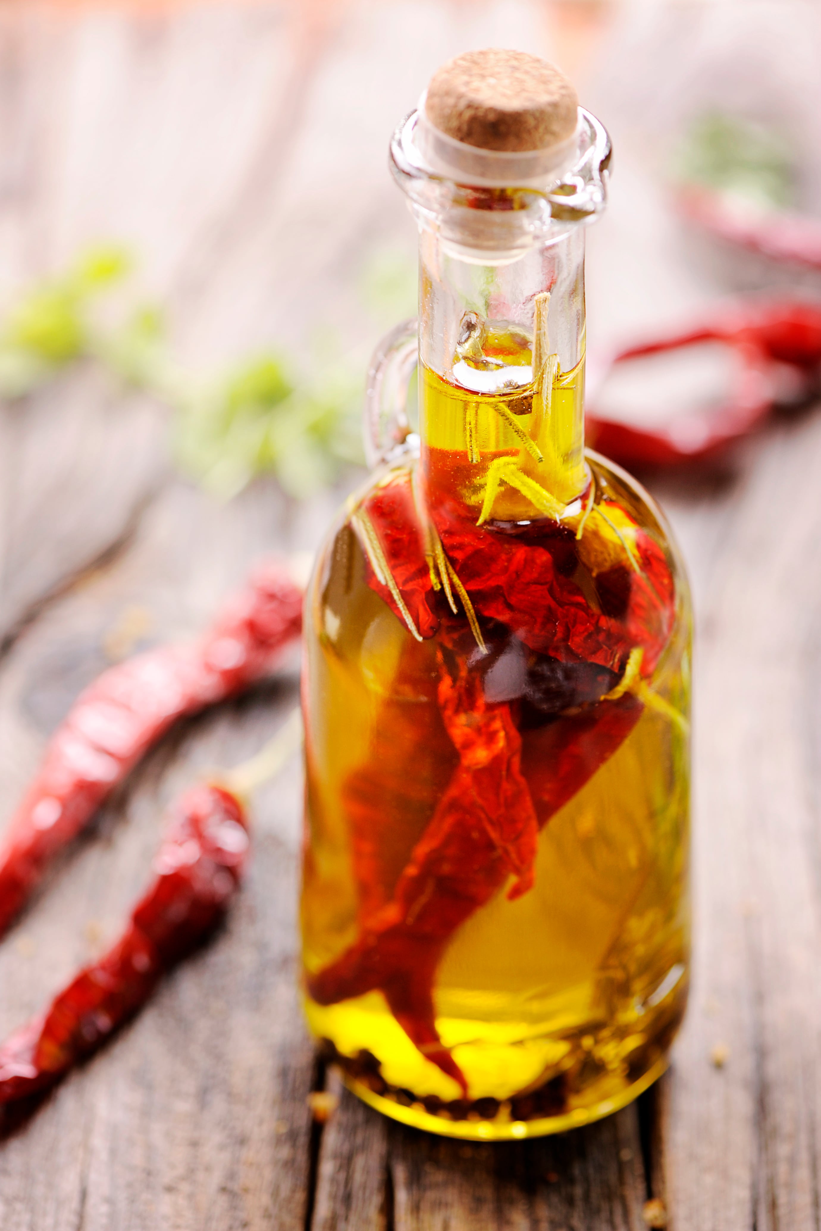 Pepper Oleoresin